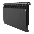 Royal Thermo BiLiner 500 VR80 Noir Sable - 12 секций радиатор 5