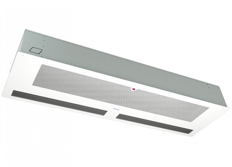 Тепломаш КЭВ-П4191A завеса воздушная 