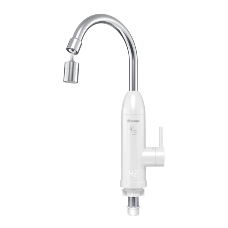 Thermex Runa 3000 водонагреватель-смеситель