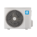 Quattroclima QV-CA24WA/QN-CA24WA Capri сплит-система 5