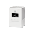Electrolux EHU-3615D GlossLine увлажнитель воздуха белый 1