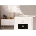 Electrolux EHU-3615D GlossLine увлажнитель воздуха белый 5