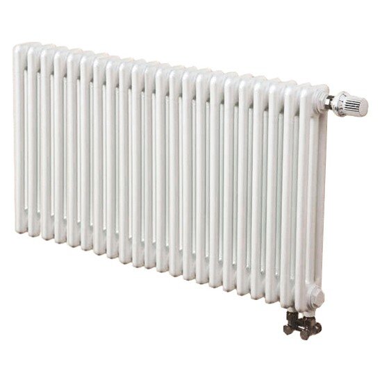 Arbonia 3037/32 N69 твв радиатор нижнее подключение