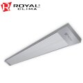 Royal Clima RIH-R4000S инфракрасный обогреватель 2