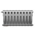 Royal Thermo BiLiner 350 /Silver Satin VDR 10 секций радиатор 3
