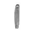 Royal Thermo BiLiner 350 /Silver Satin VDR 10 секций радиатор 5