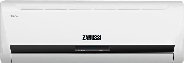 Zanussi Elitario Multi Combo ZACS-09 H FMI/N1 внутренний блок кондиционера - снят с производства