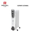 Royal Clima ROR-C5-1000M масляный радиатор 1