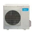 Midea M5OD-42HFN8-Q внешний блок кондиционера 1