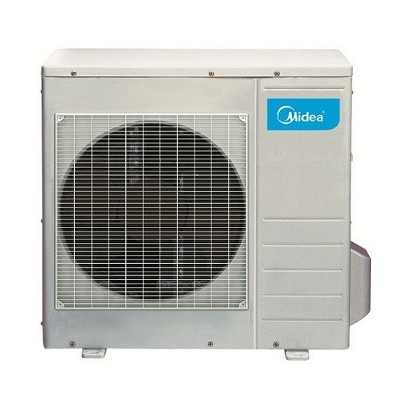 Midea M5OD-42HFN8-Q внешний блок кондиционера