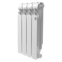 Royal Thermo Indigo 500 2.0 4 секций радиатор