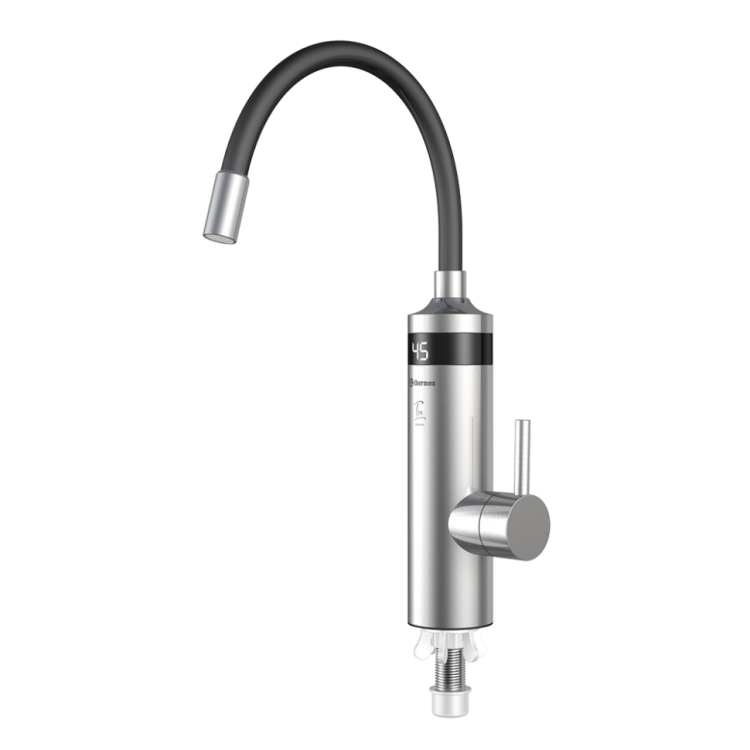 Thermex Ton 3000 водонагреватель-смеситель