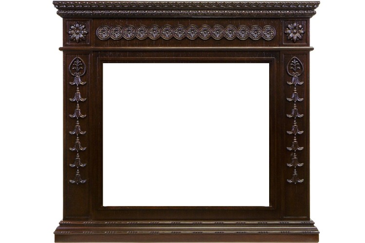 Dimplex Milan белый дуб для очага Symphony 26