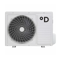 Daichi DA70EVQ1R/DF70EV1R кондиционер настенный 4