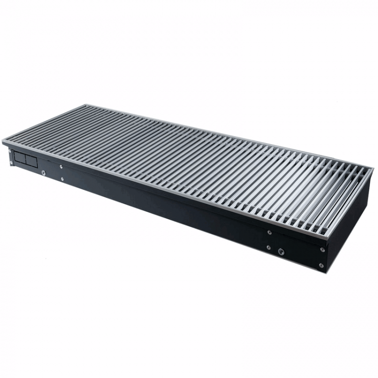 Радиатор Techno KVZ 350-120-3500