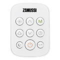 Zanussi ZACM-09 MS/N1 кондиционер напольный 5