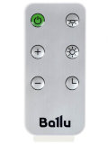 Ballu BFH/W-201L тепловентилятор 4