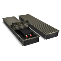 Royal Thermo atrium-110/300/1700-DG-U-DB внутрипольный конвектор