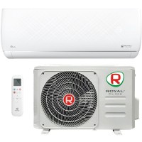 Royal Clima RC-RND70HN Renaissance NEW Wi-Fi кондиционер