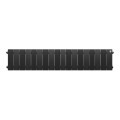 Royal Thermo PianoForte 200 Noir Sable 18 секций радиатор 2