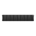 Royal Thermo PianoForte 200 Noir Sable 18 секций радиатор 8