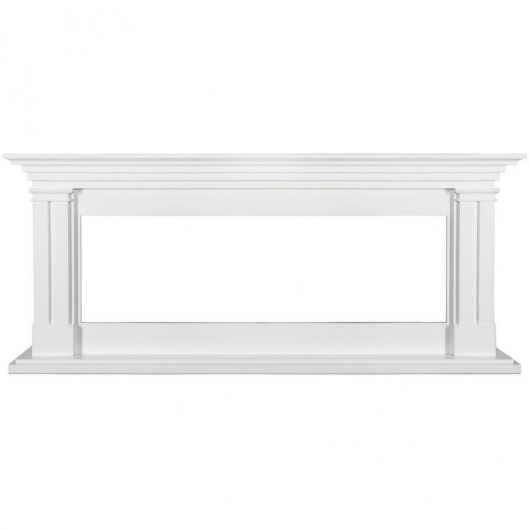 Royal Flame Lyon 60 - Белый