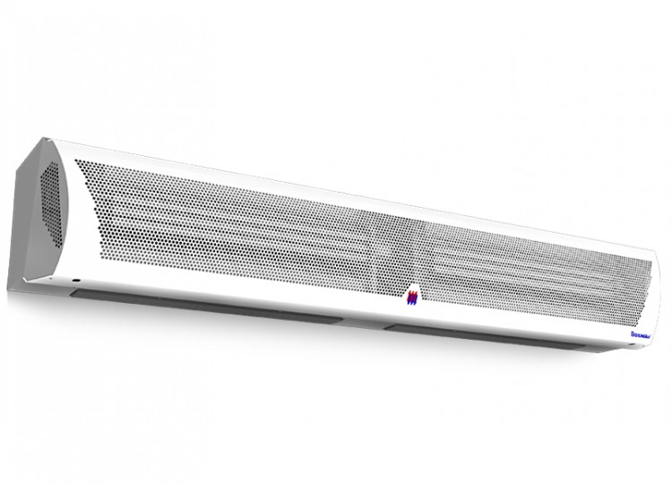 Тепломаш КЭВ-36П4021Е Комфорт завеса тепловая 
