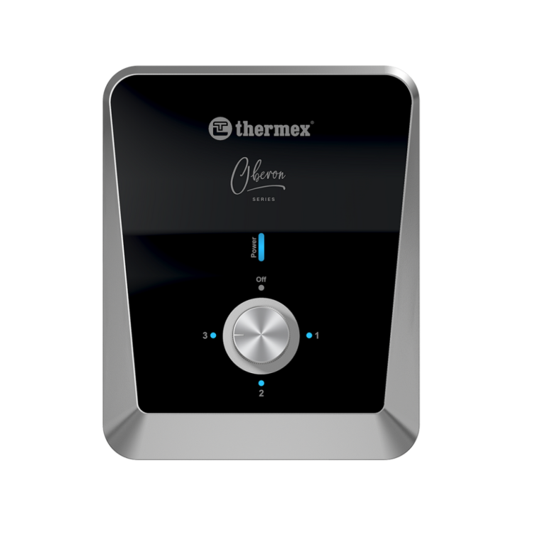 Thermex Oberon 8000 водонагреватель проточный