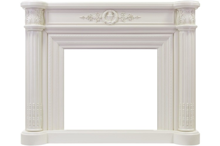 Dimplex Manor белый дуб для очага Symphony 26