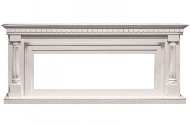 Royal Flame Dallas 60 - Слоновая кость с патиной