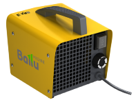 Ballu BKX-5 электрический тепловентилятор