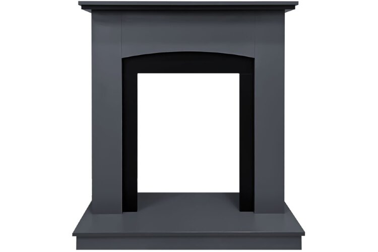 Royal Flame Barcelona (разборный) - Серый графит