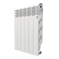 Радиатор Royal Thermo Revolution 500 - 6 секц. 4