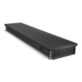 Royal Thermo atrium-90/250/1200-DG-U-BL внутрипольный конвектор 2
