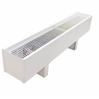 Techno Vita KPZ 235-180-1600 радиатор водяного отопления