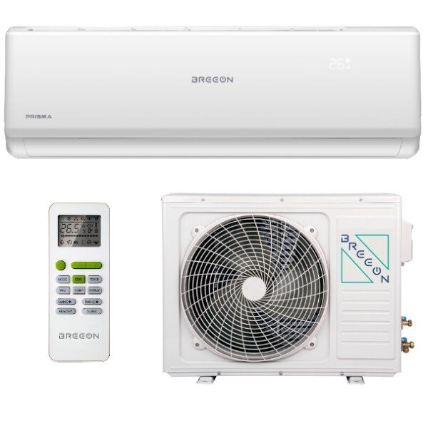 Breeon BRC-07TPO кондиционер настенный