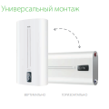 Ballu BWH/S 80 Artendo Inverter водонагреватель 2