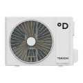 Daichi ICE25AVQS1R-2/ICE25FVS1R-2 кондиционер инверторный 3