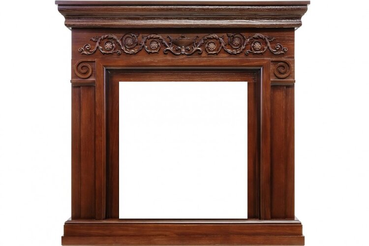 Dimplex Athena - Темный дуб