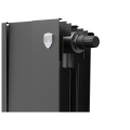 Royal Thermo PianoForte 500 VDR Noir Sable 8 секций радиатор 10