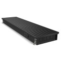 Royal Thermo atrium-90/300/2600-DG-U-BL внутрипольный конвектор 2