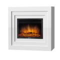 Портал Firelight Cubo 30 белый 2