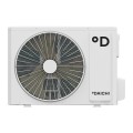 Daichi ICE35AVQS1R-2/ICE35FVS1R-2 кондиционер инверторный 3