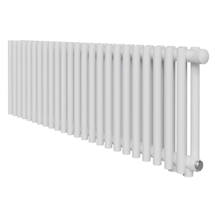 Royal Thermo Shift R22 VC2030 - 24 секций RAL9016 дизайн-радиатор