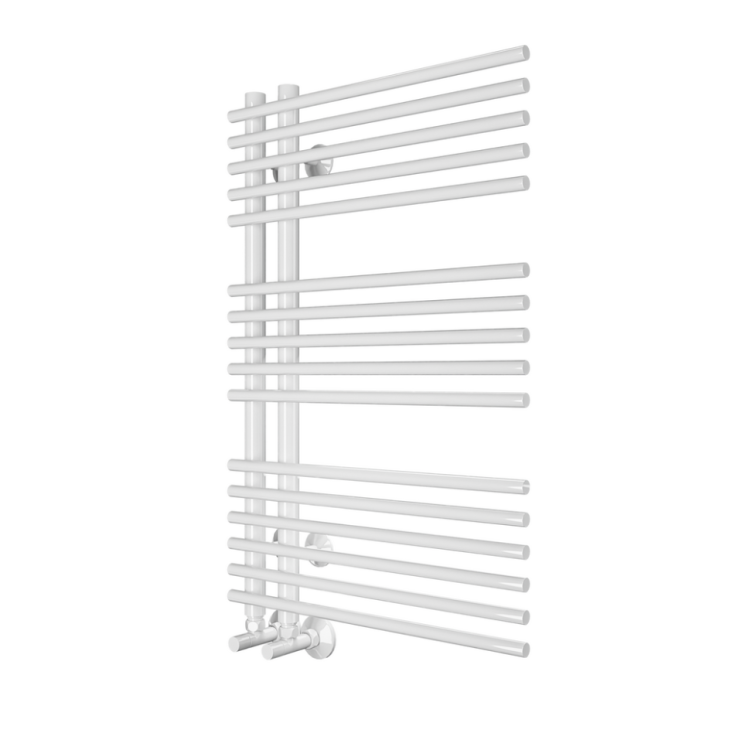 Royal Thermo Pino П16 500х800 white - полотенцесушитель