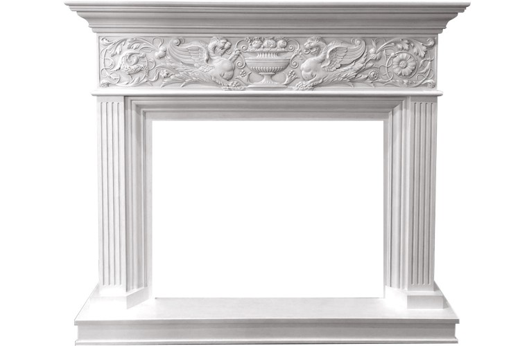 Dimplex Palace Symphony DF3020-EU/INT белый с серебром