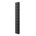 Royal Thermo PianoForte Tower 200 Noir Sable - 22 секций радиатор 1