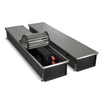 Royal Thermo atrium-150/250/1000-DG-U-NA внутрипольный конвектор
