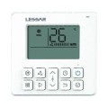 Lessar LS-HE18BCWE2/LU-HE18UWE2/LZ-B4CUB кондиционер кассетный 4