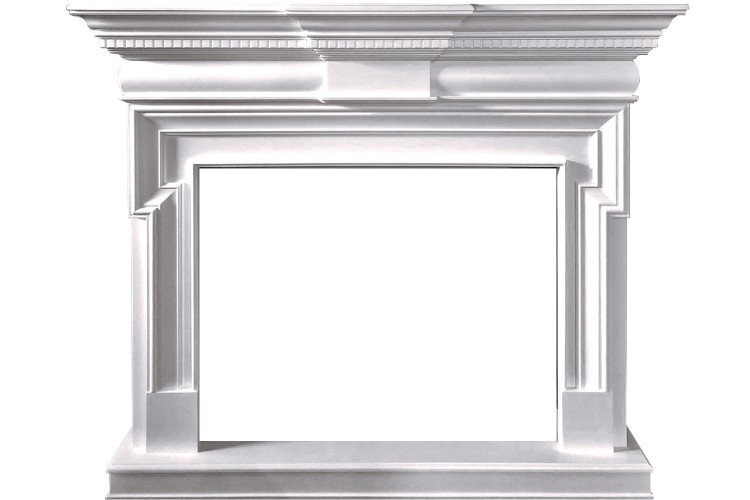 Dimplex Torino Symphony DF3020/ Revillusion RBF 30 белый